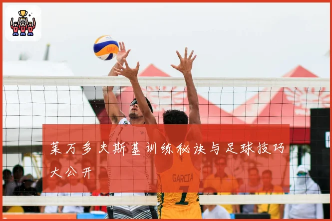 莱万多夫斯基训练秘诀与足球技巧大公开