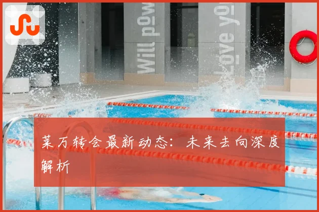 莱万转会最新动态：未来去向深度解析