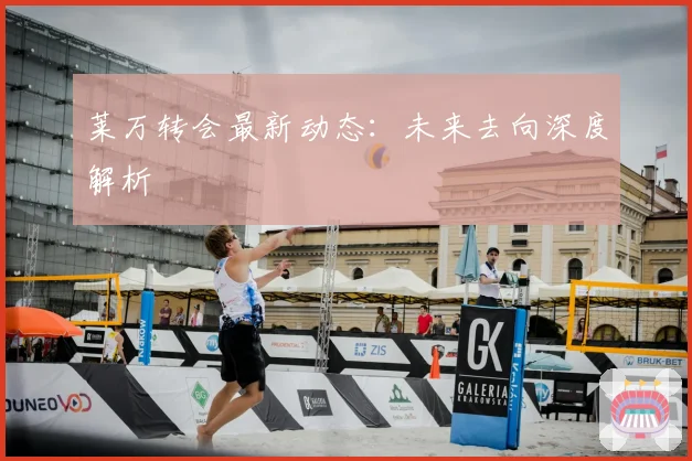 莱万转会最新动态：未来去向深度解析